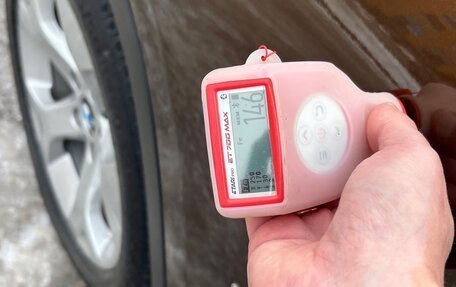 BMW X1, 2011 год, 1 300 000 рублей, 30 фотография