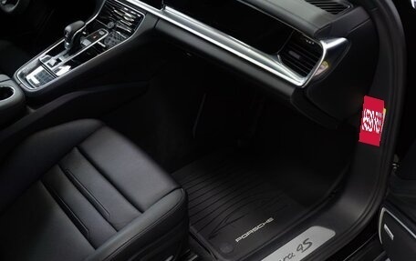 Porsche Panamera II рестайлинг, 2023 год, 14 235 000 рублей, 4 фотография