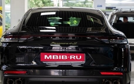 Porsche Panamera II рестайлинг, 2023 год, 14 235 000 рублей, 5 фотография