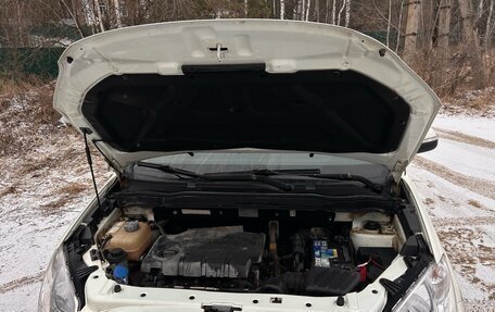 SsangYong Actyon II рестайлинг, 2013 год, 1 050 000 рублей, 7 фотография