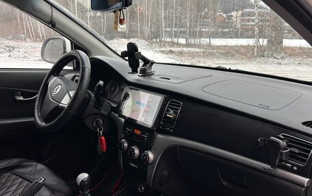 SsangYong Actyon II рестайлинг, 2013 год, 1 050 000 рублей, 15 фотография