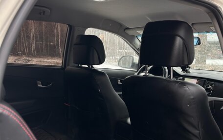 SsangYong Actyon II рестайлинг, 2013 год, 1 050 000 рублей, 11 фотография