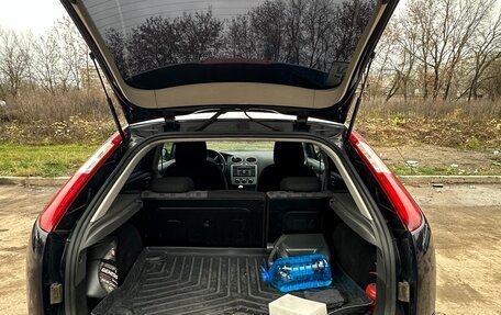 Ford Focus II рестайлинг, 2006 год, 375 000 рублей, 6 фотография