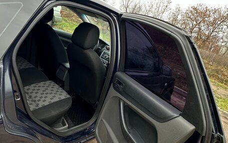 Ford Focus II рестайлинг, 2006 год, 375 000 рублей, 7 фотография