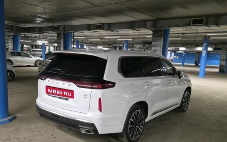 CheryExeed VX, 2023 год, 3 550 000 рублей, 5 фотография