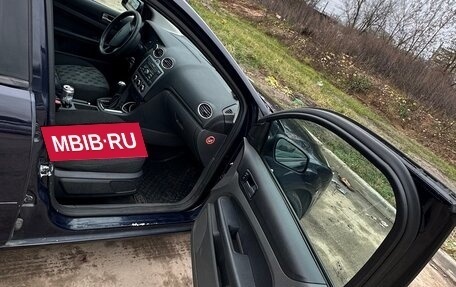 Ford Focus II рестайлинг, 2006 год, 375 000 рублей, 9 фотография