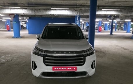 CheryExeed VX, 2023 год, 3 550 000 рублей, 2 фотография
