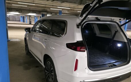 CheryExeed VX, 2023 год, 3 550 000 рублей, 8 фотография