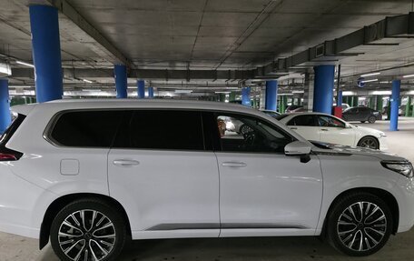 CheryExeed VX, 2023 год, 3 550 000 рублей, 6 фотография