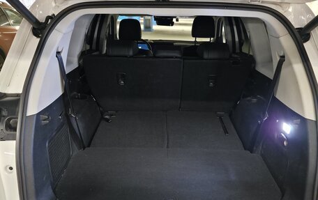 CheryExeed VX, 2023 год, 3 550 000 рублей, 14 фотография