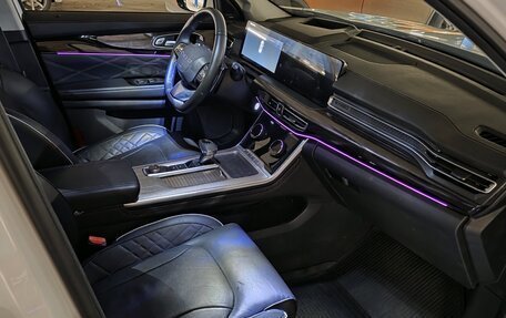 CheryExeed VX, 2023 год, 3 550 000 рублей, 11 фотография