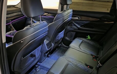 CheryExeed VX, 2023 год, 3 550 000 рублей, 12 фотография