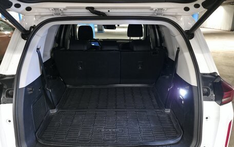 CheryExeed VX, 2023 год, 3 550 000 рублей, 13 фотография