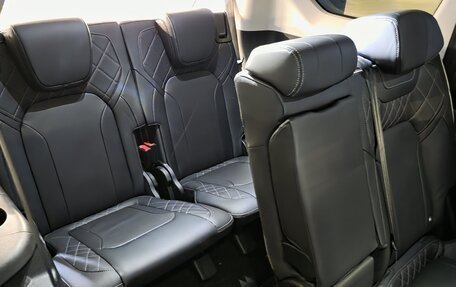 CheryExeed VX, 2023 год, 3 550 000 рублей, 17 фотография