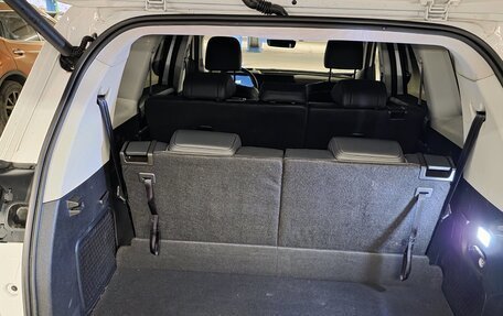 CheryExeed VX, 2023 год, 3 550 000 рублей, 15 фотография