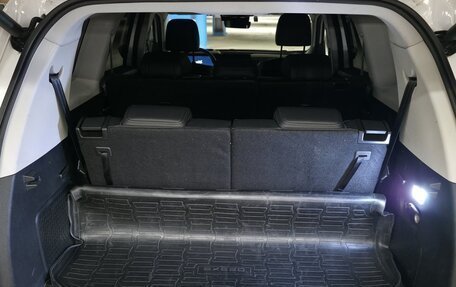 CheryExeed VX, 2023 год, 3 550 000 рублей, 16 фотография