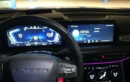 CheryExeed VX, 2023 год, 3 550 000 рублей, 10 фотография