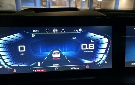 CheryExeed VX, 2023 год, 3 550 000 рублей, 9 фотография