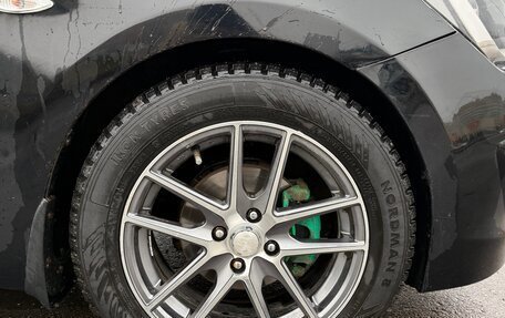 Hyundai Solaris II рестайлинг, 2015 год, 850 000 рублей, 4 фотография