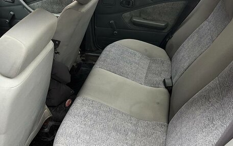 Daewoo Nexia I рестайлинг, 2005 год, 150 000 рублей, 2 фотография