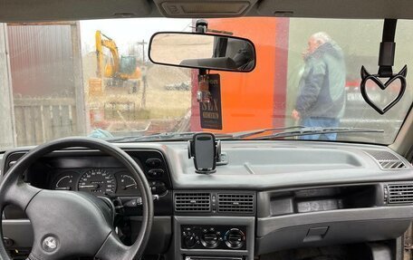 Daewoo Nexia I рестайлинг, 2005 год, 150 000 рублей, 3 фотография