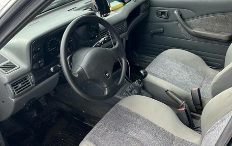 Daewoo Nexia I рестайлинг, 2005 год, 150 000 рублей, 5 фотография