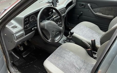 Daewoo Nexia I рестайлинг, 2005 год, 150 000 рублей, 4 фотография