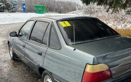 Daewoo Nexia I рестайлинг, 2005 год, 150 000 рублей, 6 фотография