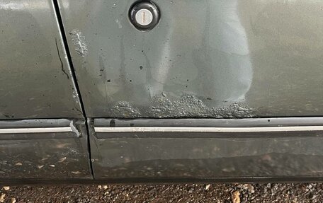 Daewoo Nexia I рестайлинг, 2005 год, 150 000 рублей, 10 фотография