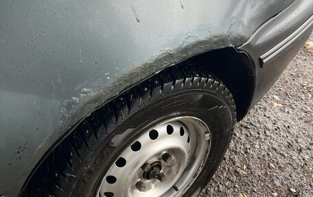 Daewoo Nexia I рестайлинг, 2005 год, 150 000 рублей, 11 фотография