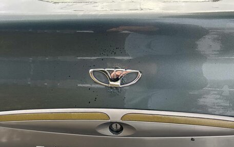 Daewoo Nexia I рестайлинг, 2005 год, 150 000 рублей, 8 фотография