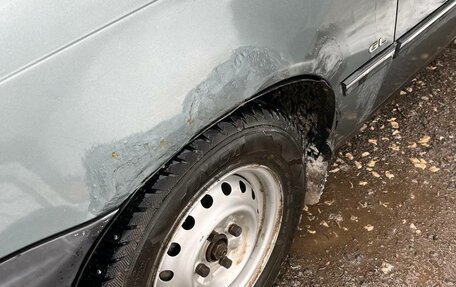 Daewoo Nexia I рестайлинг, 2005 год, 150 000 рублей, 13 фотография