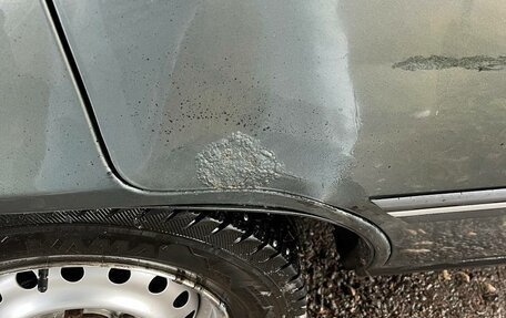 Daewoo Nexia I рестайлинг, 2005 год, 150 000 рублей, 9 фотография