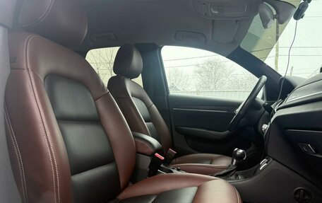 Audi Q3, 2013 год, 2 035 000 рублей, 8 фотография