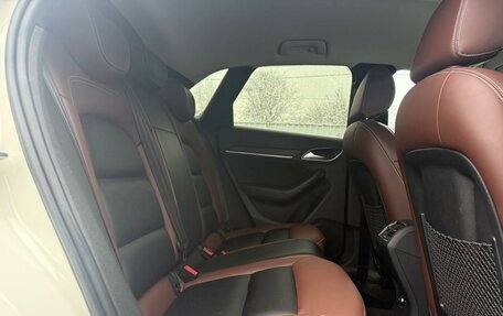 Audi Q3, 2013 год, 2 035 000 рублей, 7 фотография