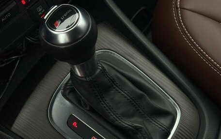 Audi Q3, 2013 год, 2 035 000 рублей, 11 фотография