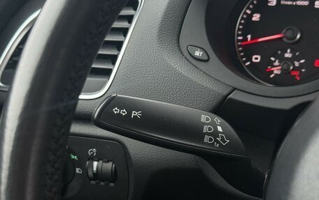 Audi Q3, 2013 год, 2 035 000 рублей, 16 фотография