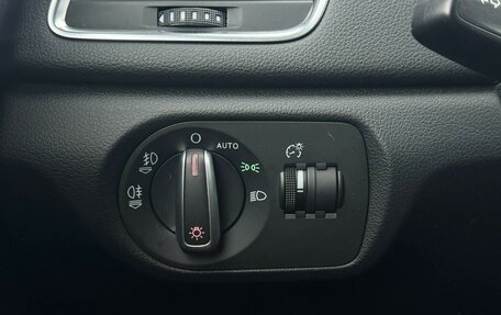 Audi Q3, 2013 год, 2 035 000 рублей, 14 фотография