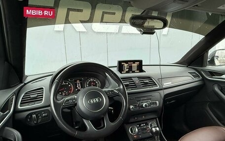 Audi Q3, 2013 год, 2 035 000 рублей, 6 фотография