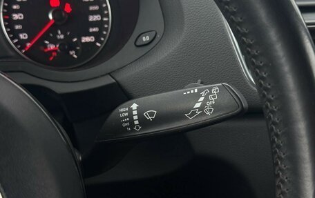 Audi Q3, 2013 год, 2 035 000 рублей, 18 фотография