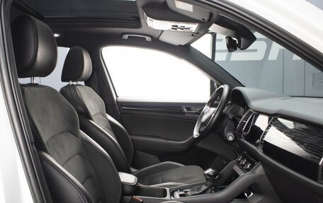 Skoda Kodiaq I, 2021 год, 2 850 000 рублей, 7 фотография