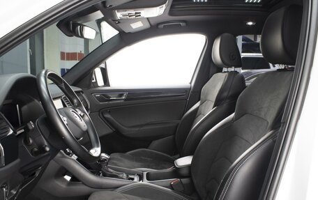 Skoda Kodiaq I, 2021 год, 2 850 000 рублей, 8 фотография