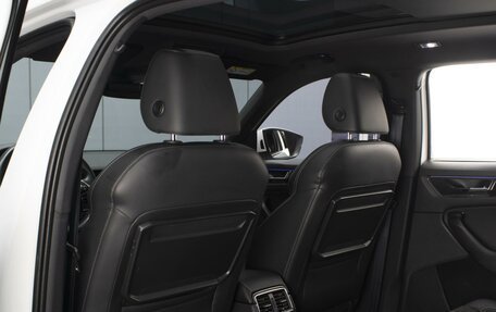 Skoda Kodiaq I, 2021 год, 2 850 000 рублей, 10 фотография