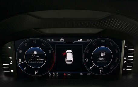 Skoda Kodiaq I, 2021 год, 2 850 000 рублей, 14 фотография