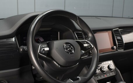 Skoda Kodiaq I, 2021 год, 2 850 000 рублей, 11 фотография