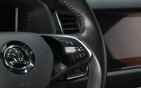 Skoda Kodiaq I, 2021 год, 2 850 000 рублей, 13 фотография