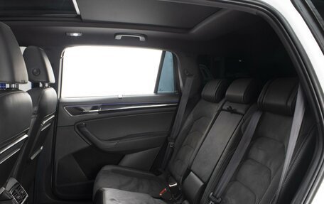 Skoda Kodiaq I, 2021 год, 2 850 000 рублей, 9 фотография