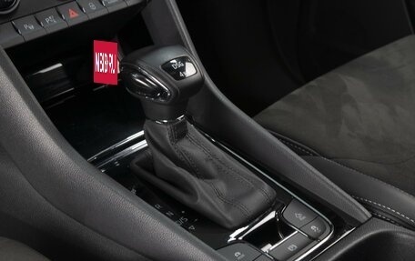 Skoda Kodiaq I, 2021 год, 2 850 000 рублей, 16 фотография