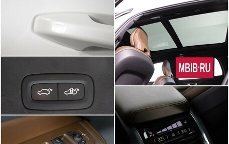 Volvo V60 Cross Country II, 2021 год, 3 720 000 рублей, 16 фотография