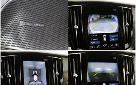 Volvo V60 Cross Country II, 2021 год, 3 720 000 рублей, 20 фотография